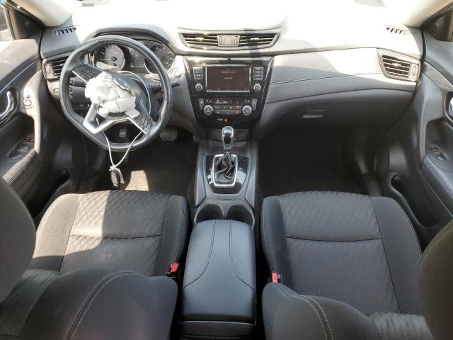 KNMAT2MV9JP616981 - 2018 NISSAN ROGUE S Boz foto 8