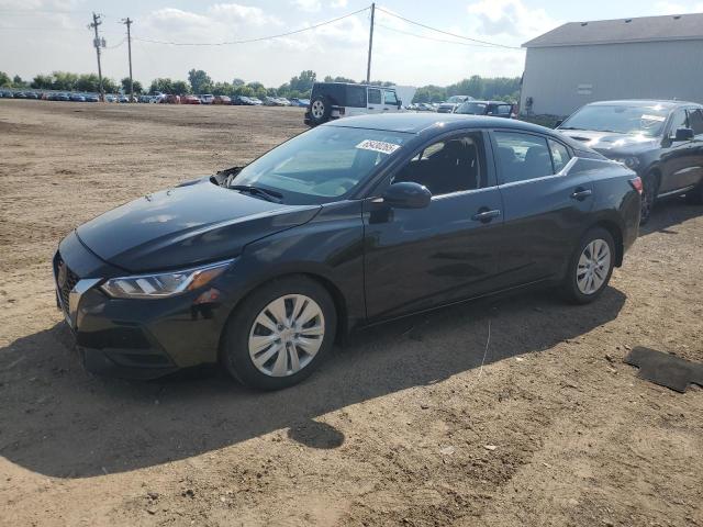 2023 NISSAN SENTRA S, 