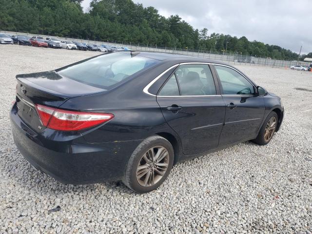 4T1BF1FK8HU720359 - 2017 TOYOTA CAMRY LE BLACK photo 3