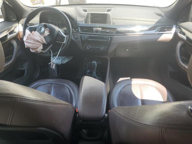 WBXHT3C39G5F64041 - 2016 BMW X1 XDRIVE28I WHITE photo 8