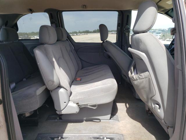 1C4GP45R05B178463 - 2005 CHRYSLER TOWN & COU 白色 照片 11