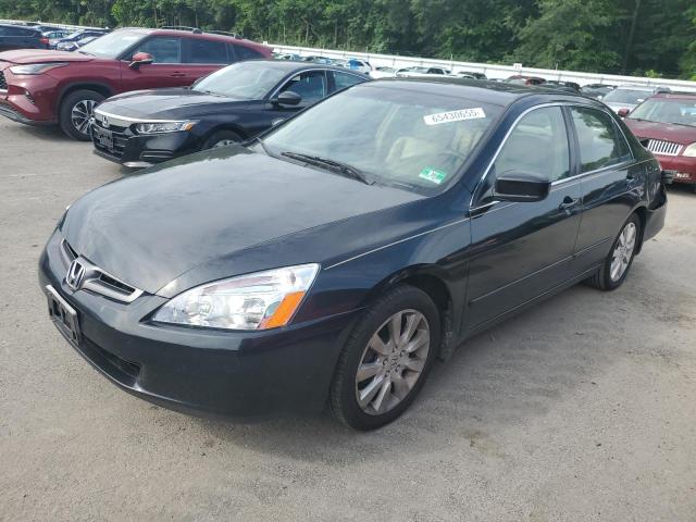 2003 HONDA ACCORD EX, null