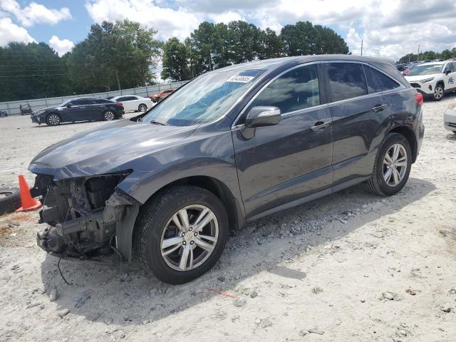 2013 ACURA RDX TECHNOLOGY, 