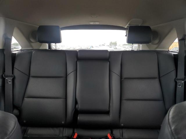 5J8TB3H5XDL014731 - 2013 ACURA RDX TECHNOLOGY رمادي صورة 10