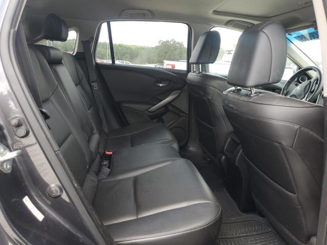5J8TB3H5XDL014731 - 2013 ACURA RDX TECHNOLOGY رمادي صورة 11