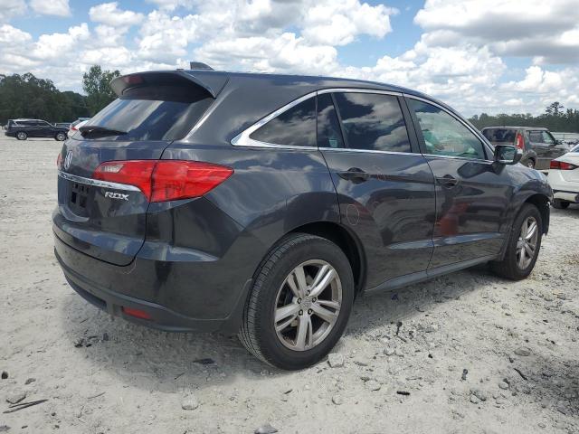 5J8TB3H5XDL014731 - 2013 ACURA RDX TECHNOLOGY رمادي صورة 3