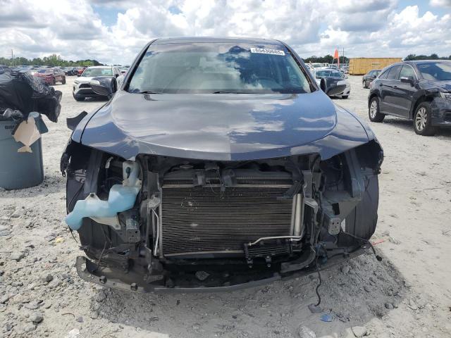 5J8TB3H5XDL014731 - 2013 ACURA RDX TECHNOLOGY رمادي صورة 5