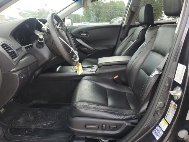 5J8TB3H5XDL014731 - 2013 ACURA RDX TECHNOLOGY رمادي صورة 7