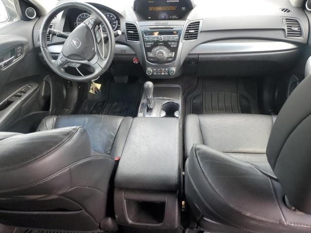 5J8TB3H5XDL014731 - 2013 ACURA RDX TECHNOLOGY رمادي صورة 8