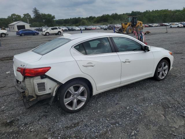 19VDE1F71FE007108 - 2015 ACURA ILX 20 TECH WHITE photo 3