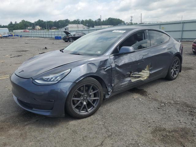2022 TESLA MODEL 3, 