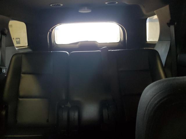 1FM5K8AR9FGB13405 - 2015 FORD EXPLORER POLICE INTERCEPTOR TAN photo 10