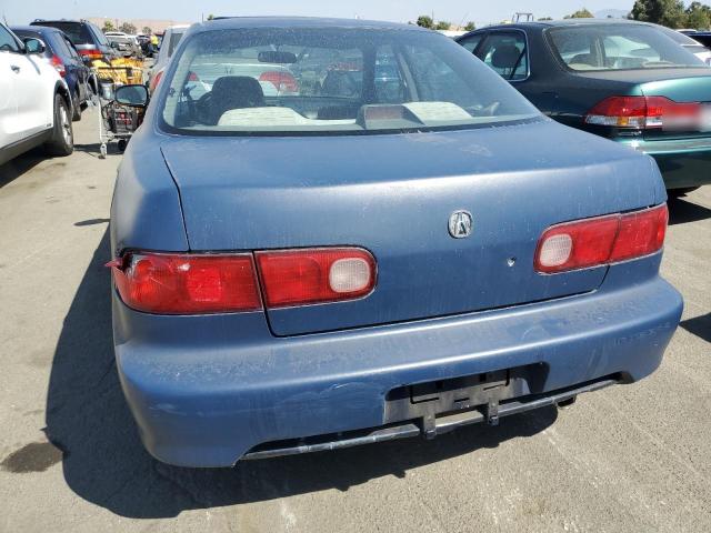 JH4DB7653XS000546 - 1999 ACURA INTEGRA LS BLUE photo 6