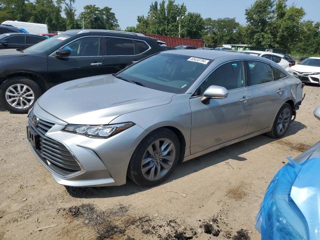 2019 TOYOTA AVALON XLE, 