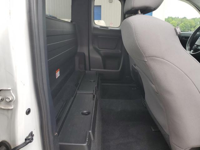 5TFSX5EN7KX068666 - 2019 TOYOTA TACOMA ACCESS CAB თეთრი ფოტო 10