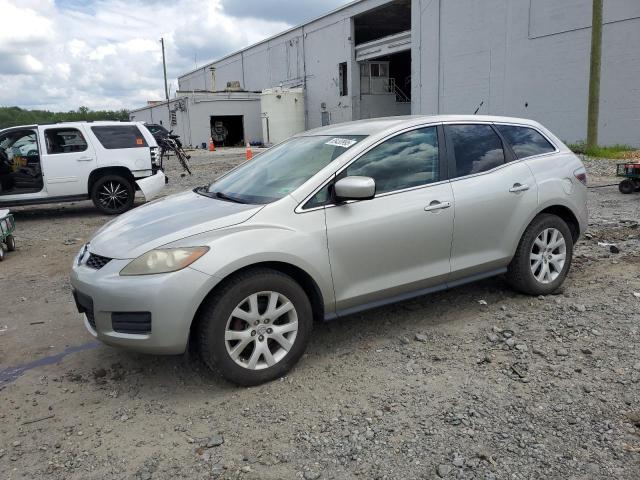 2009 MAZDA CX-7, 