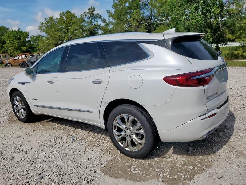 5GAEVCKW2LJ249233 - 2020 BUICK ENCLAVE AVENIR 白色 照片 2
