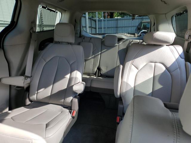 2C4RC1BG7MR559457 - 2021 CHRYSLER PACIFICA TOURING L Ağ foto 10
