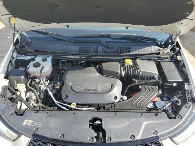 2C4RC1BG7MR559457 - 2021 CHRYSLER PACIFICA TOURING L Ağ foto 12