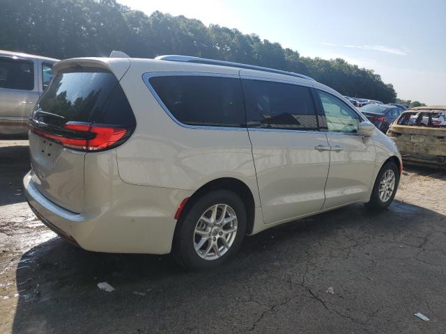 2C4RC1BG7MR559457 - 2021 CHRYSLER PACIFICA TOURING L Ağ foto 3