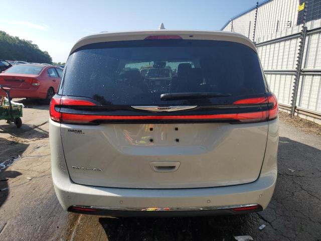 2C4RC1BG7MR559457 - 2021 CHRYSLER PACIFICA TOURING L Ağ foto 6