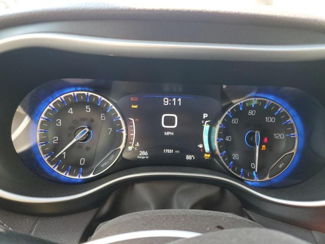 2C4RC1BG7MR559457 - 2021 CHRYSLER PACIFICA TOURING L Ağ foto 9