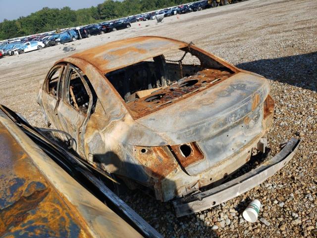 1G1PC5SB9F7113049 - 2015 CHEVROLET CRUZE LT BURN photo 2