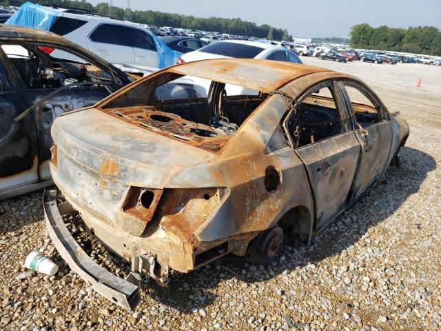 1G1PC5SB9F7113049 - 2015 CHEVROLET CRUZE LT BURN photo 3