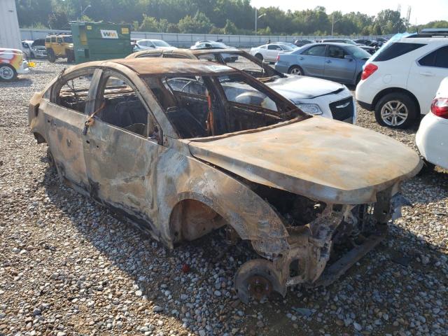 1G1PC5SB9F7113049 - 2015 CHEVROLET CRUZE LT BURN photo 4