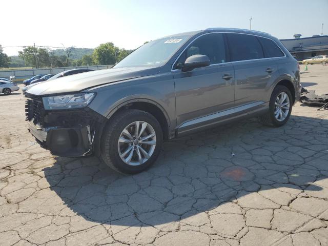 2017 AUDI Q7 PREMIUM PLUS, 