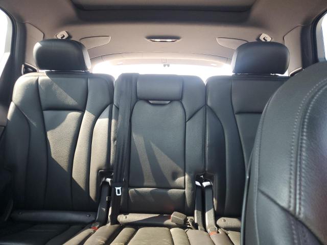 WA1LAAF7XHD028973 - 2017 AUDI Q7 PREMIUM PLUS Gri fotoğraf 10