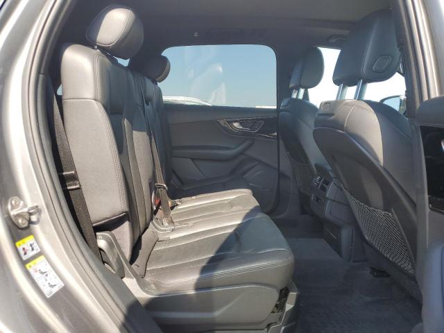 WA1LAAF7XHD028973 - 2017 AUDI Q7 PREMIUM PLUS Gri fotoğraf 11