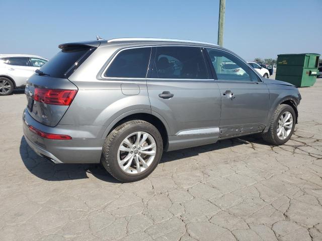 WA1LAAF7XHD028973 - 2017 AUDI Q7 PREMIUM PLUS Gri fotoğraf 3