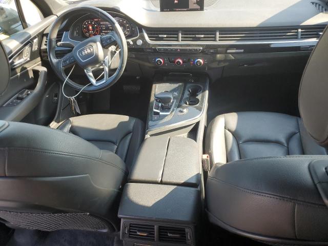 WA1LAAF7XHD028973 - 2017 AUDI Q7 PREMIUM PLUS Gri fotoğraf 8
