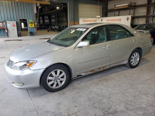 2003 TOYOTA CAMRY LE, 