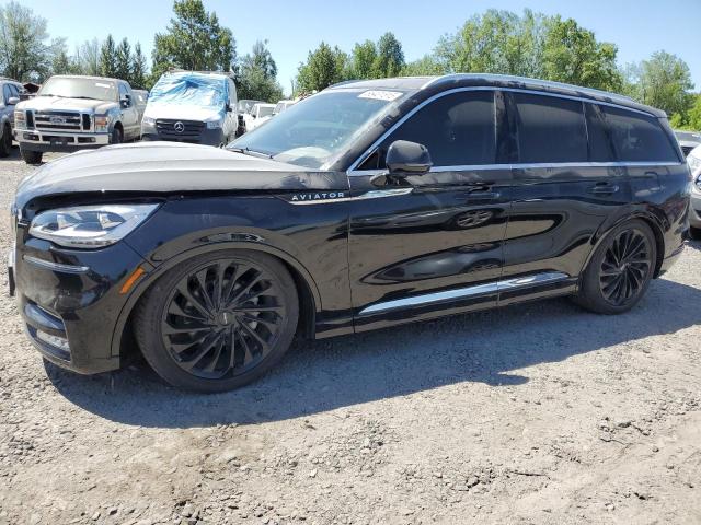 2022 LINCOLN AVIATOR RESERVE, 