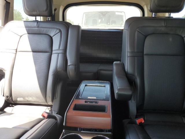 5LM5J7XC7NGL05773 - 2022 LINCOLN AVIATOR RESERVE BLACK photo 10
