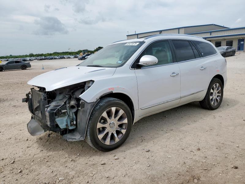 2016 BUICK ENCLAVE, 