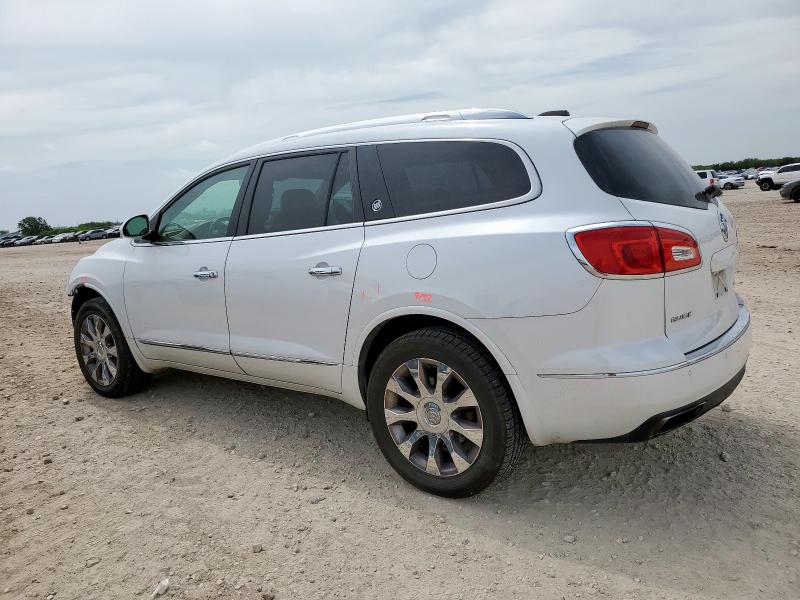 5GAKRCKDXGJ268365 - 2016 BUICK ENCLAVE 白色 照片 2