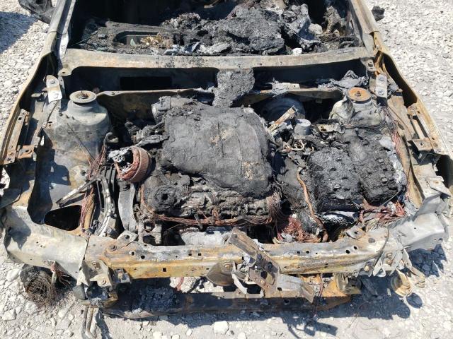 1G4GE5GV6AF142443 - 2010 BUICK LACROSSE CXS TWO TONE photo 9