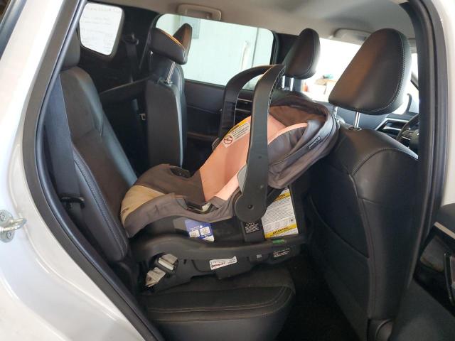 JA4J4UA88PZ034174 - 2023 MITSUBISHI OUTLANDER SE 白色 照片 10