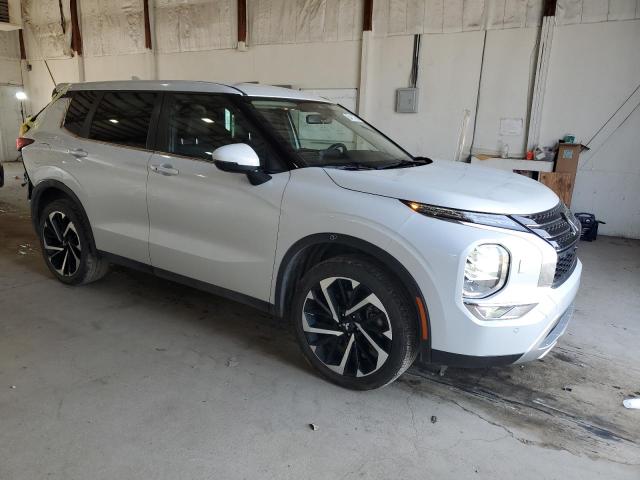 JA4J4UA88PZ034174 - 2023 MITSUBISHI OUTLANDER SE 白色 照片 4