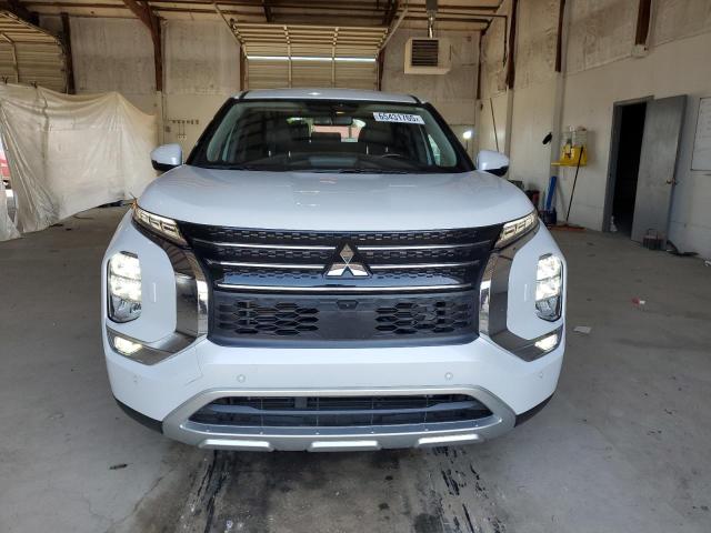 JA4J4UA88PZ034174 - 2023 MITSUBISHI OUTLANDER SE 白色 照片 5