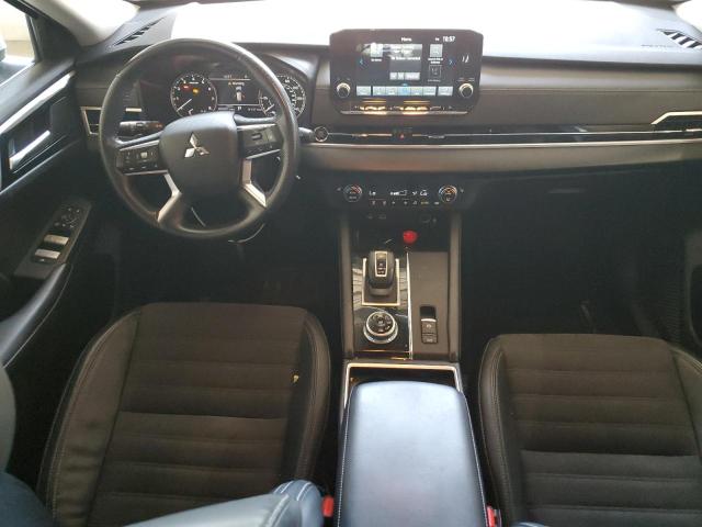 JA4J4UA88PZ034174 - 2023 MITSUBISHI OUTLANDER SE 白色 照片 8