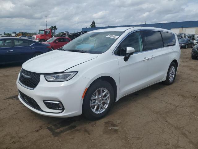 2023 CHRYSLER PACIFICA TOURING L, 