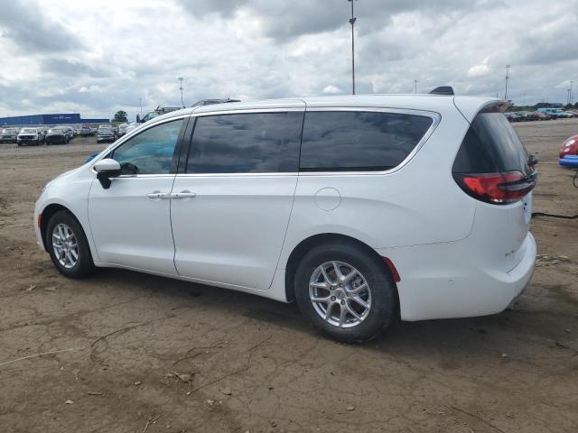 2C4RC1BG4PR575183 - 2023 CHRYSLER PACIFICA TOURING L Білий фото 2