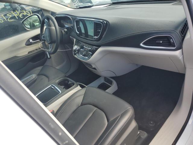 2C4RC1BG4PR575183 - 2023 CHRYSLER PACIFICA TOURING L Білий фото 8