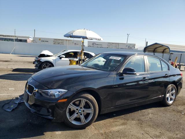 2013 BMW 328 I SULEV, 