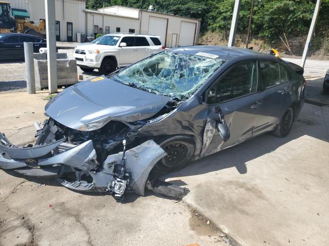 2022 TOYOTA COROLLA LE, 