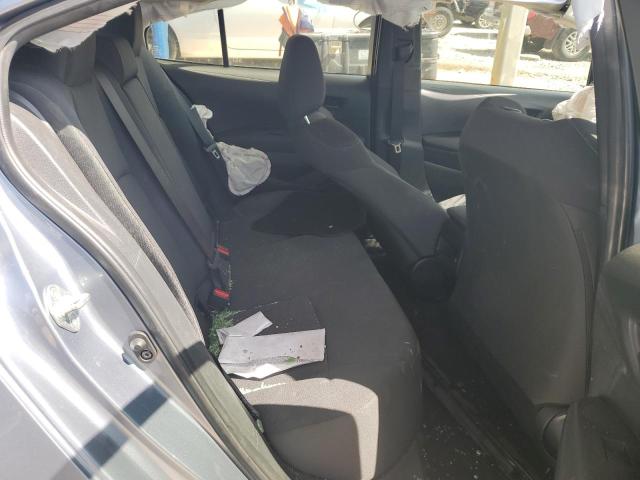 JTDEPMAE0NJ224244 - 2022 TOYOTA COROLLA LE Boz foto 10